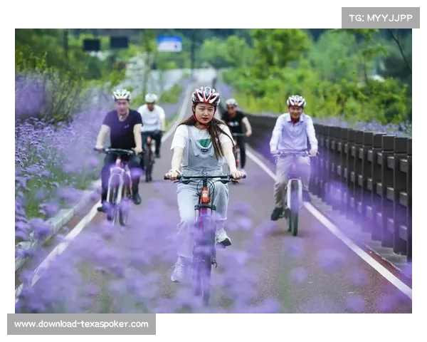 骑行博主维权起诉盗图案件开庭 百张绿道照片涉嫌侵权引发关注