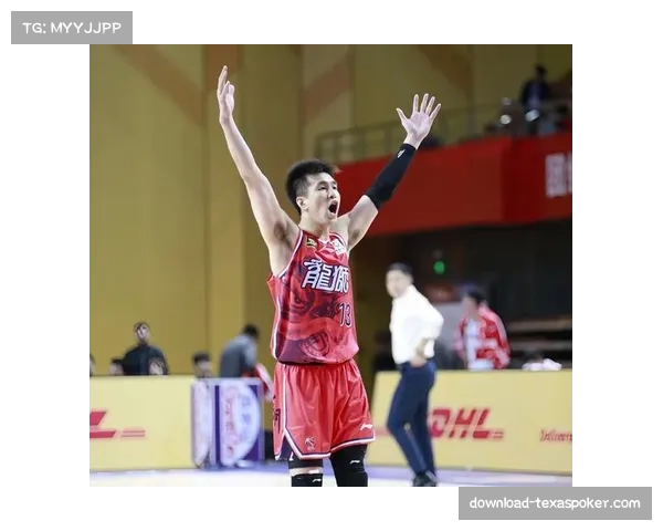 广州队郭艾伦回归改变进攻节奏 年轻球员成长速度超预期