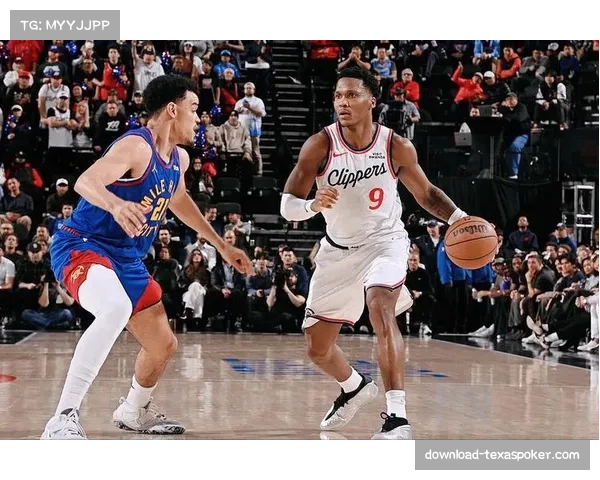 快船加兰马瑟林伤缺 但进攻效率127.7仍居联盟第一