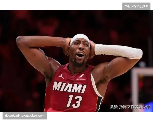 热火末节14-0攻势逆转76人，阿德巴约23分16篮板统治内线